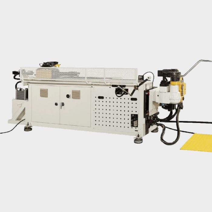 Bending Machine 自動彎管機-2