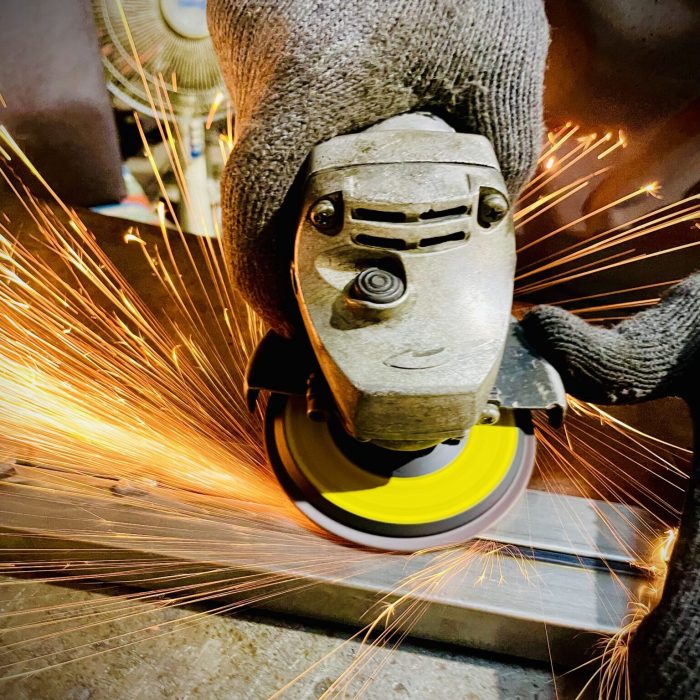 Grinder 研磨機