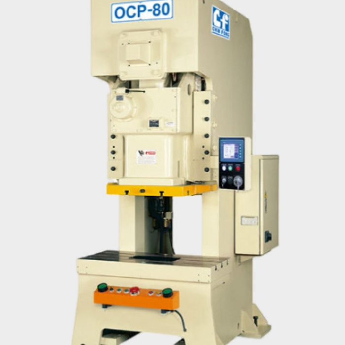 hydraulic punching machine 液壓沖床-2